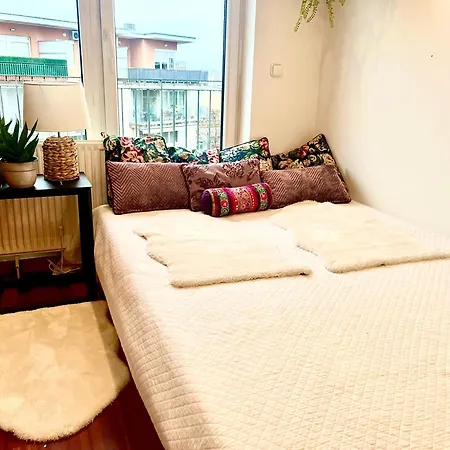 Residental Design Apartament