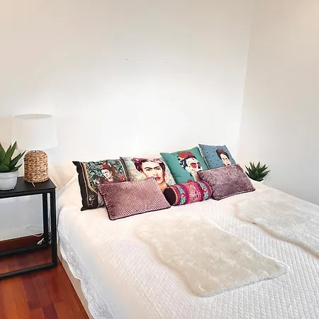 Apartament Residental Design