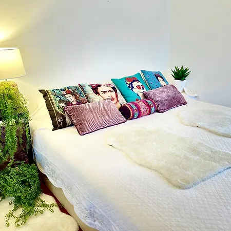 Residental Design Apartament