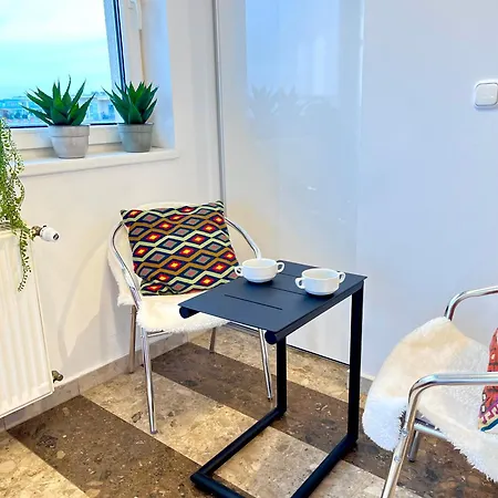 Residental Design Apartament
