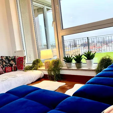 Residental Design Budapest