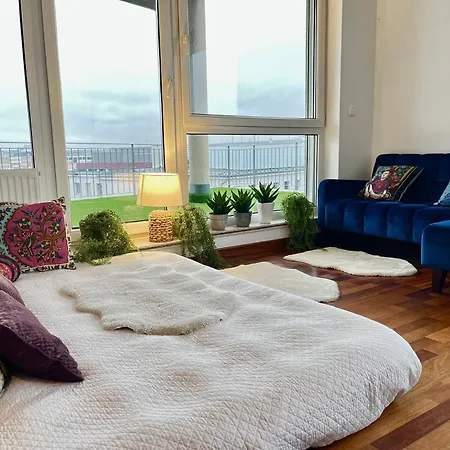 Residental Design * 布达佩斯